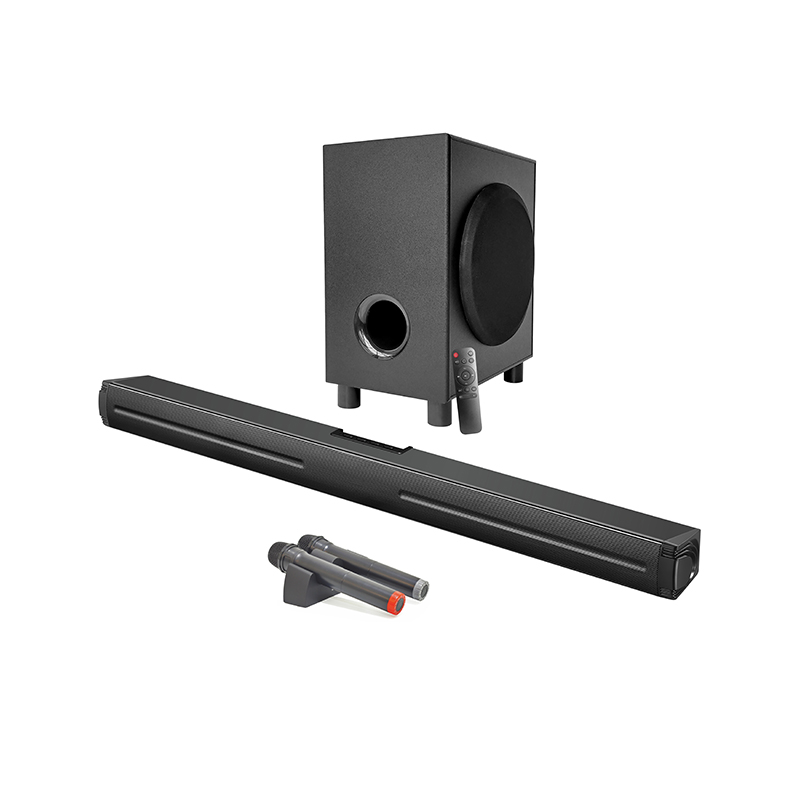 Portable Speaker System