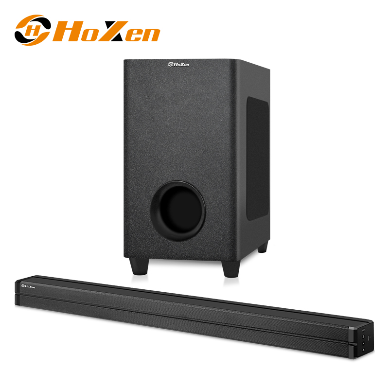 Portable Speaker System