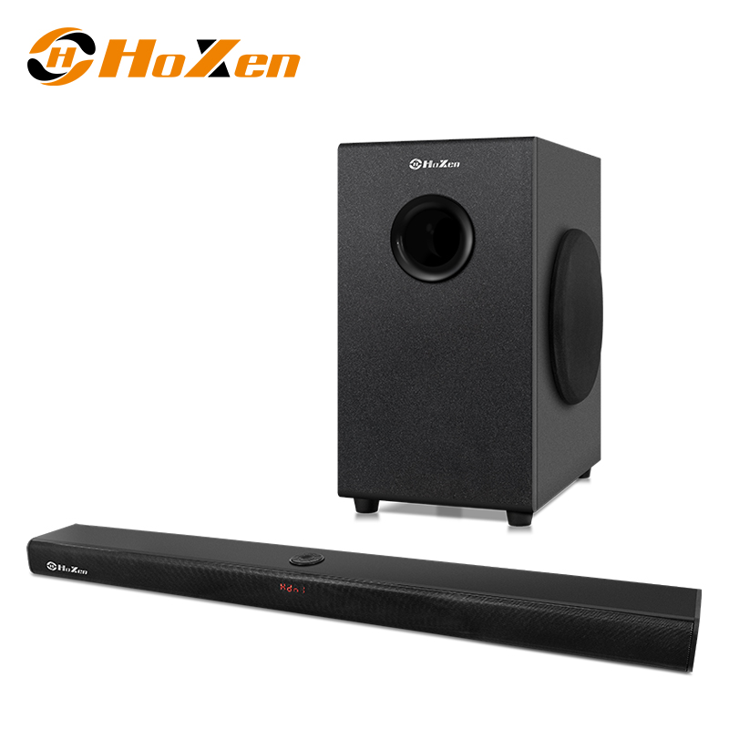 Portable Speaker System